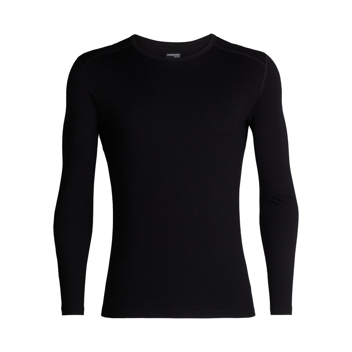 Men Merino 260 Tech LS Crewe