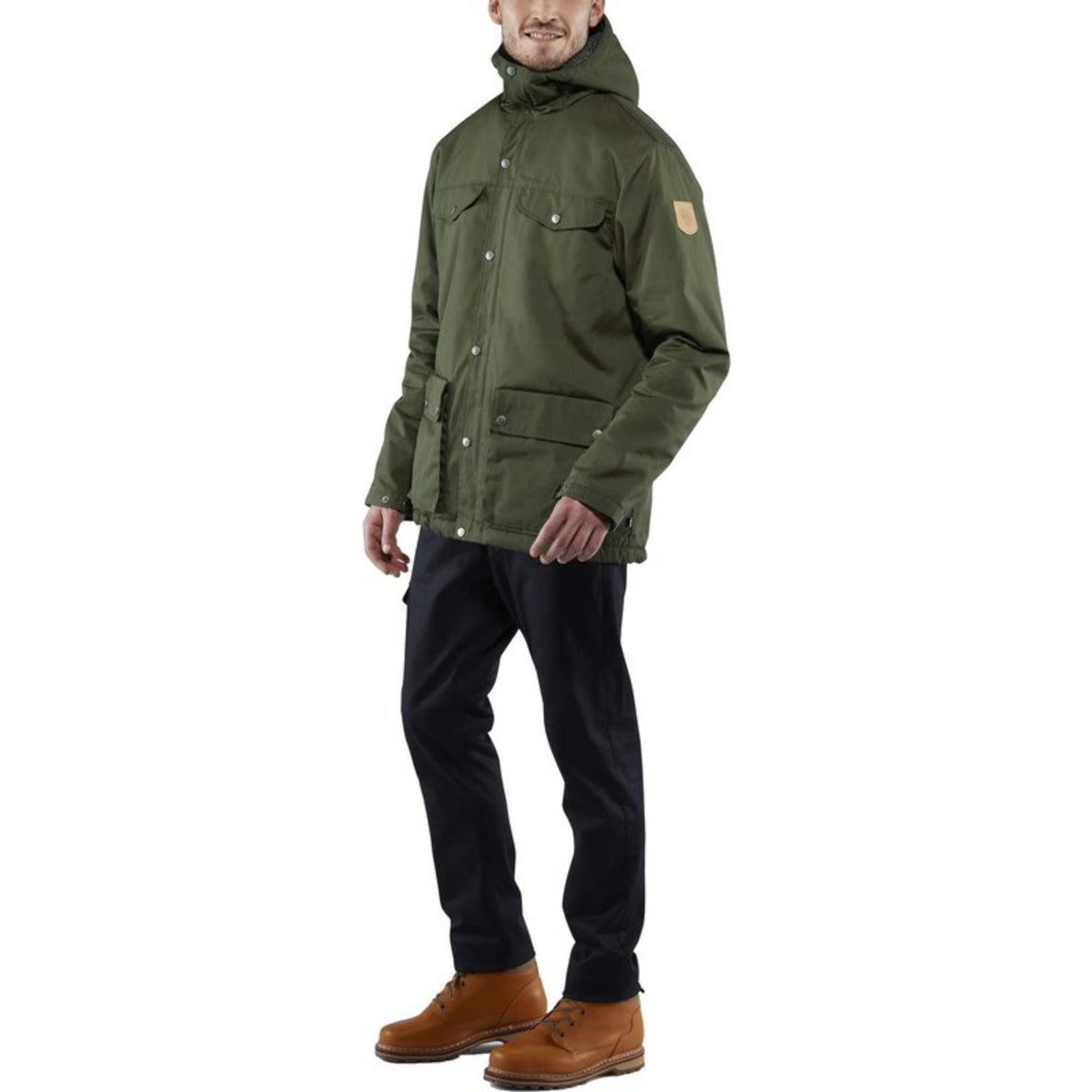 Greenland Winter Jacket