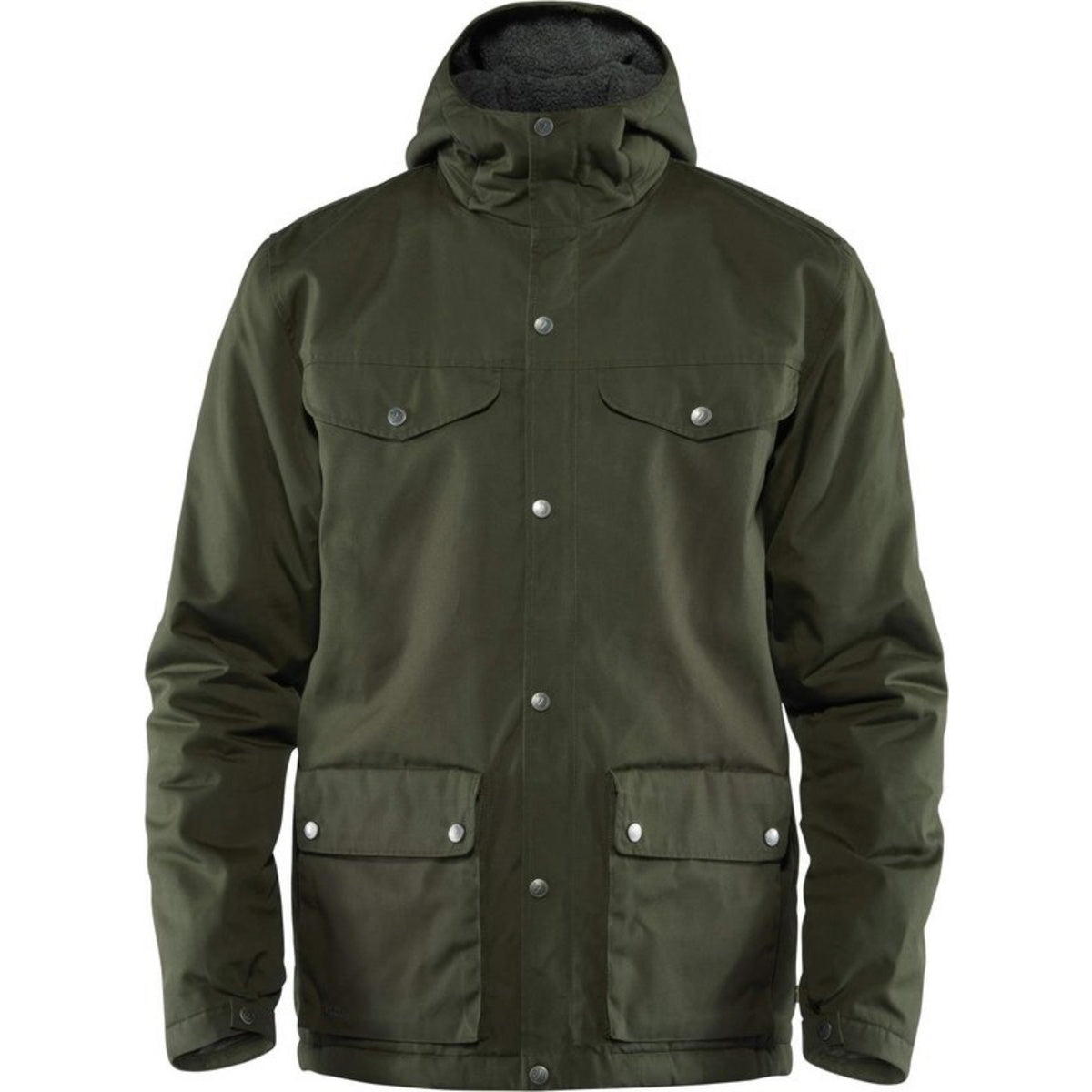 Greenland Winter Jacket