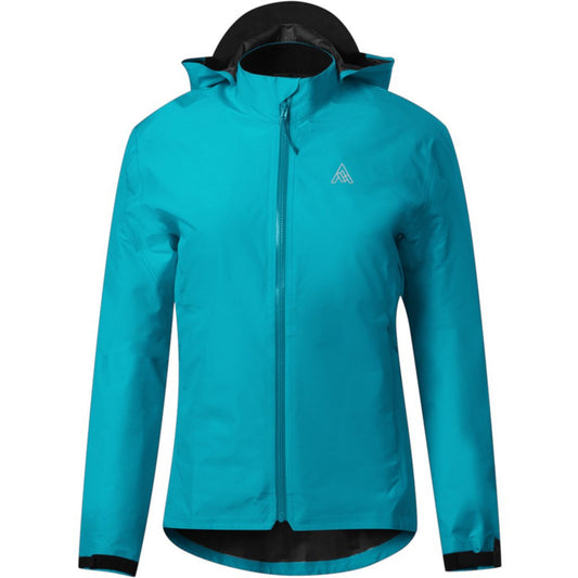 Revelation Jacket Womens