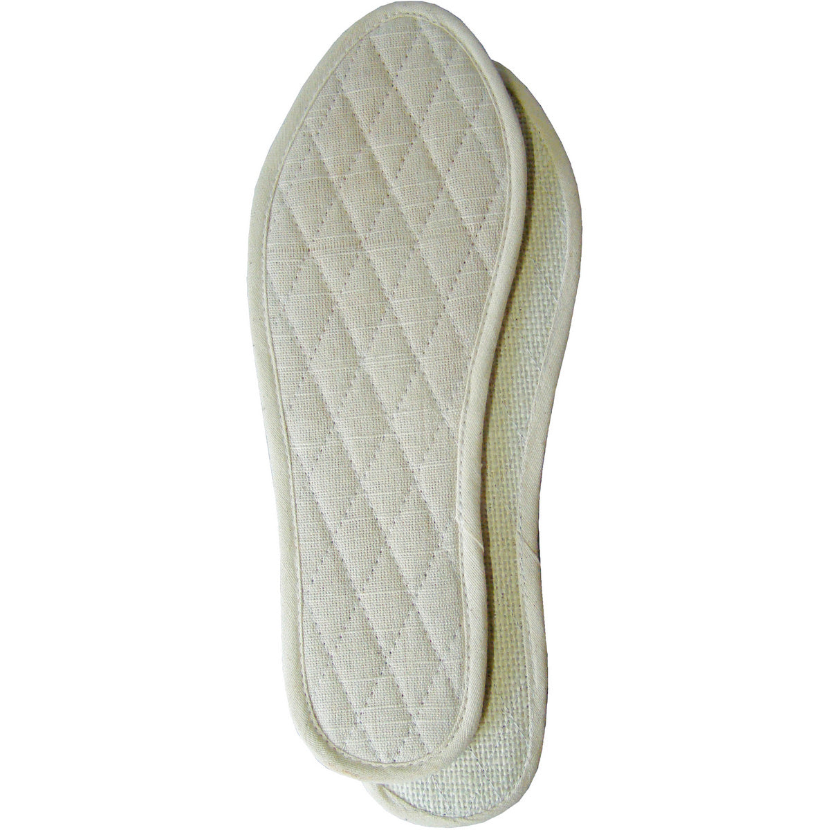 Zimtsohle Cotton Men