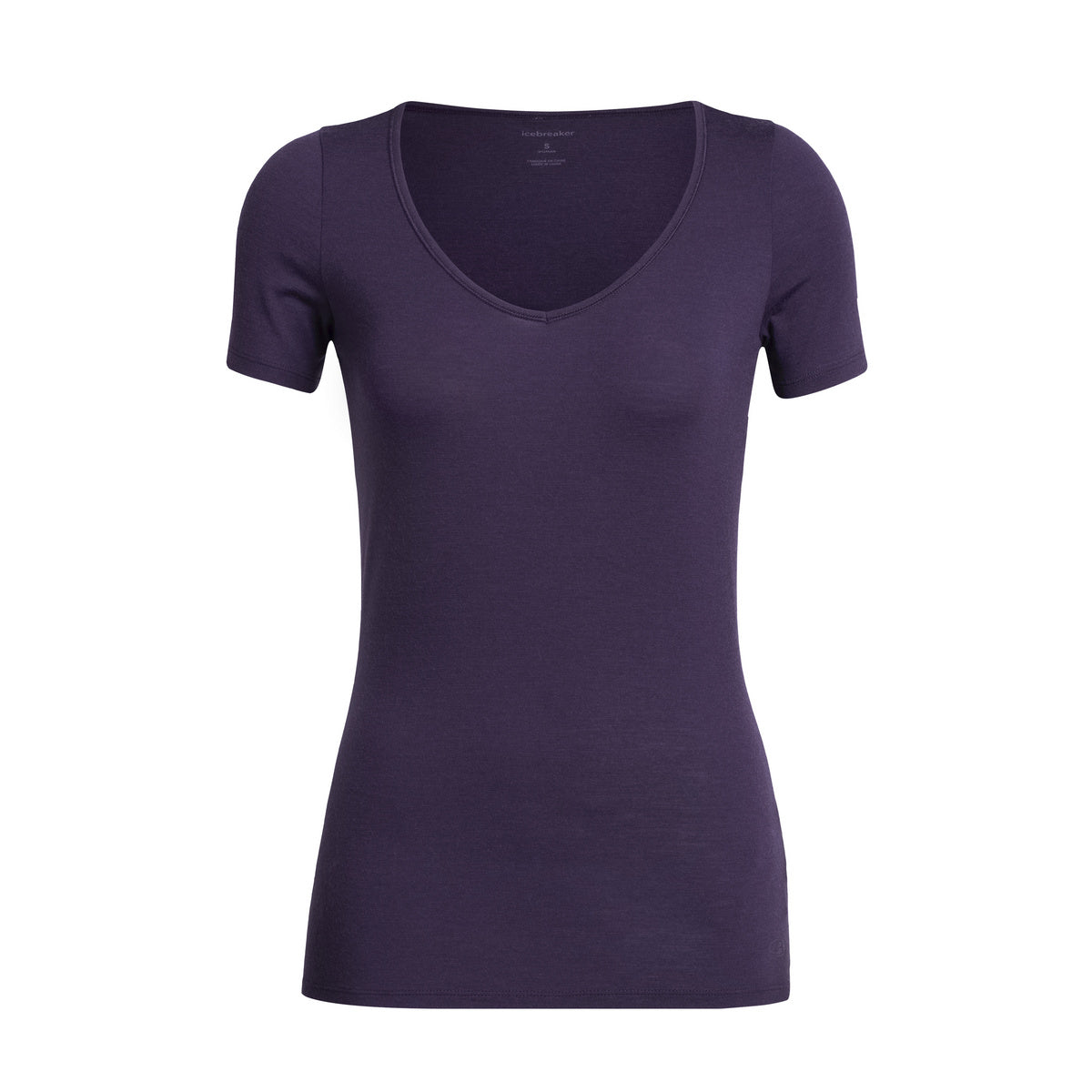 Wmns Merino Siren SS Sweetheart