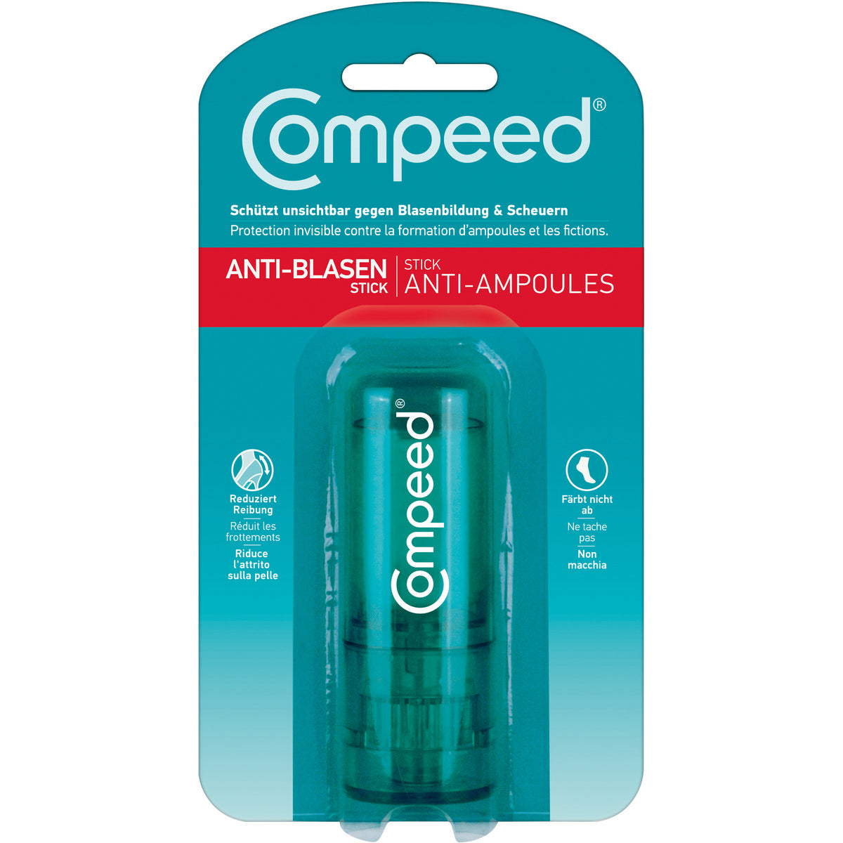Compeed Anti Blasen Stick