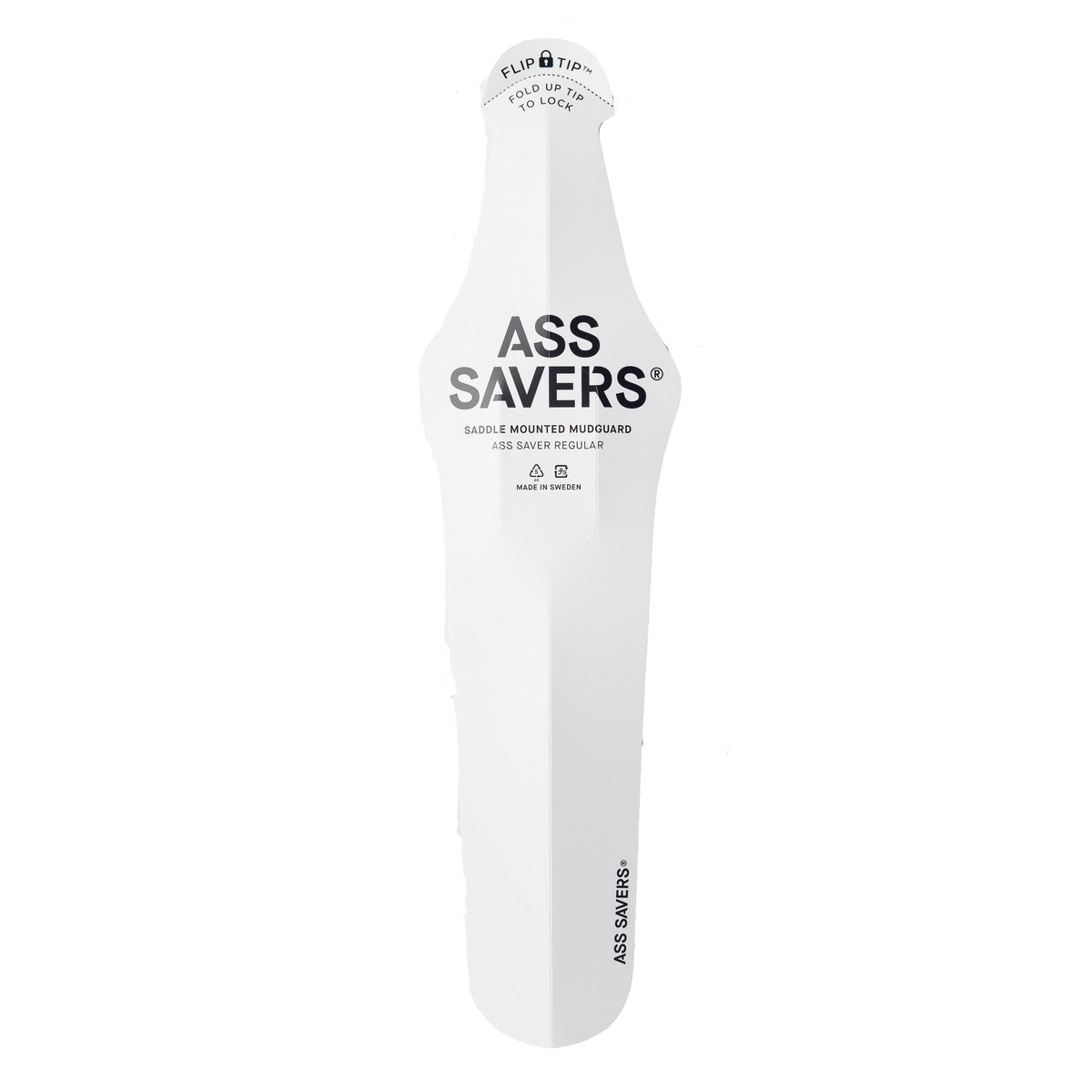 Ass Saver Regular