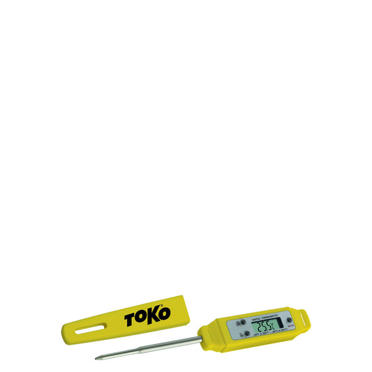 Digital Snowthermometer