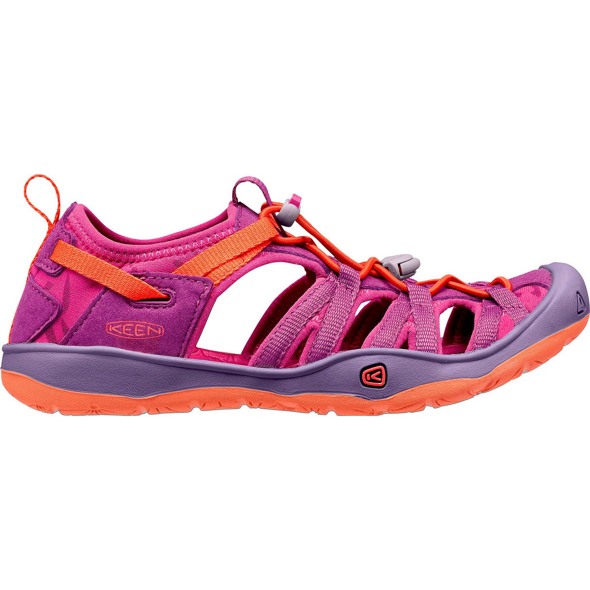 K Moxie Sandal