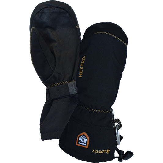 Army Leather GTX Mitten