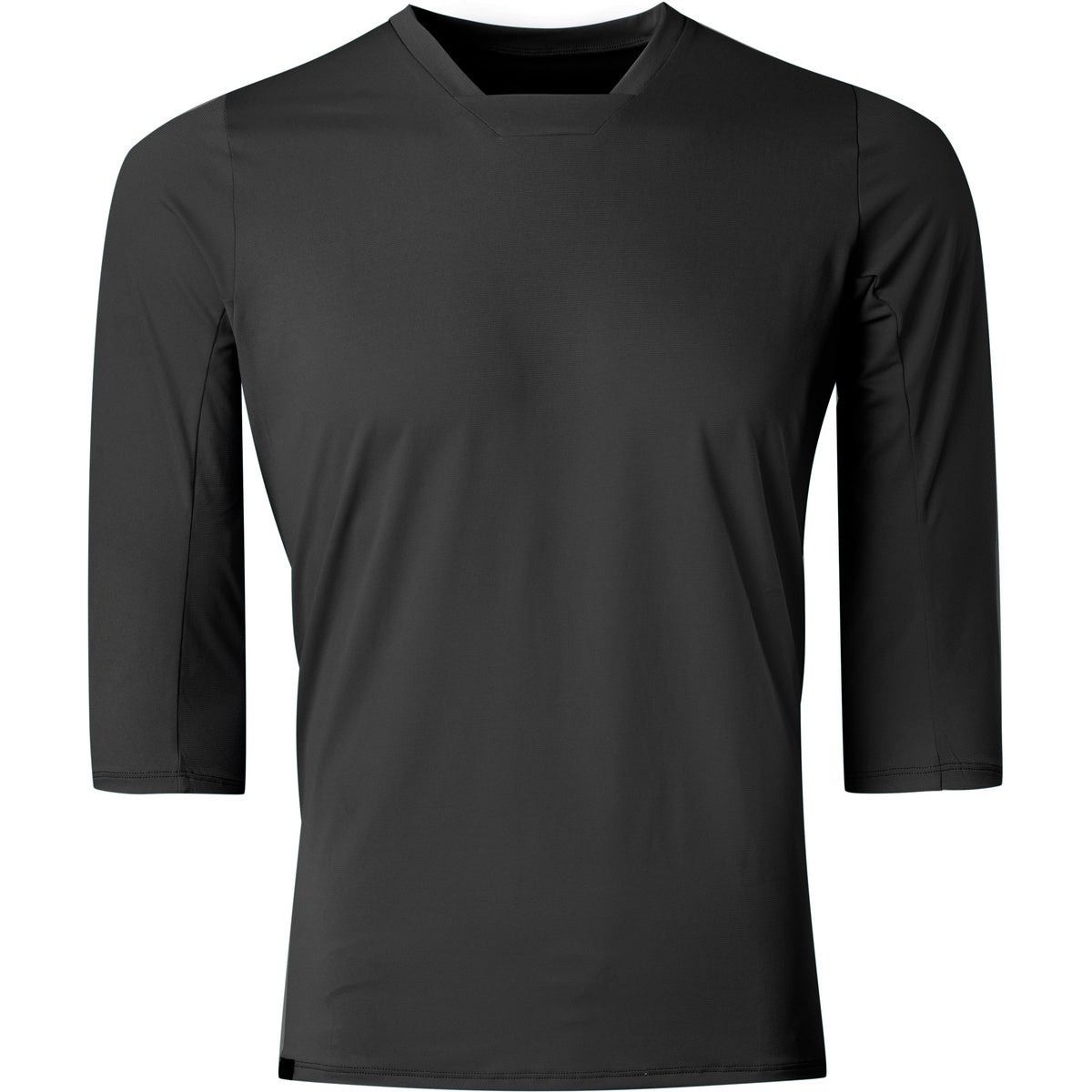 Optic Shirt 3/4 Mens