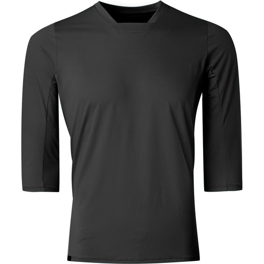 Optic Shirt 3/4 Mens