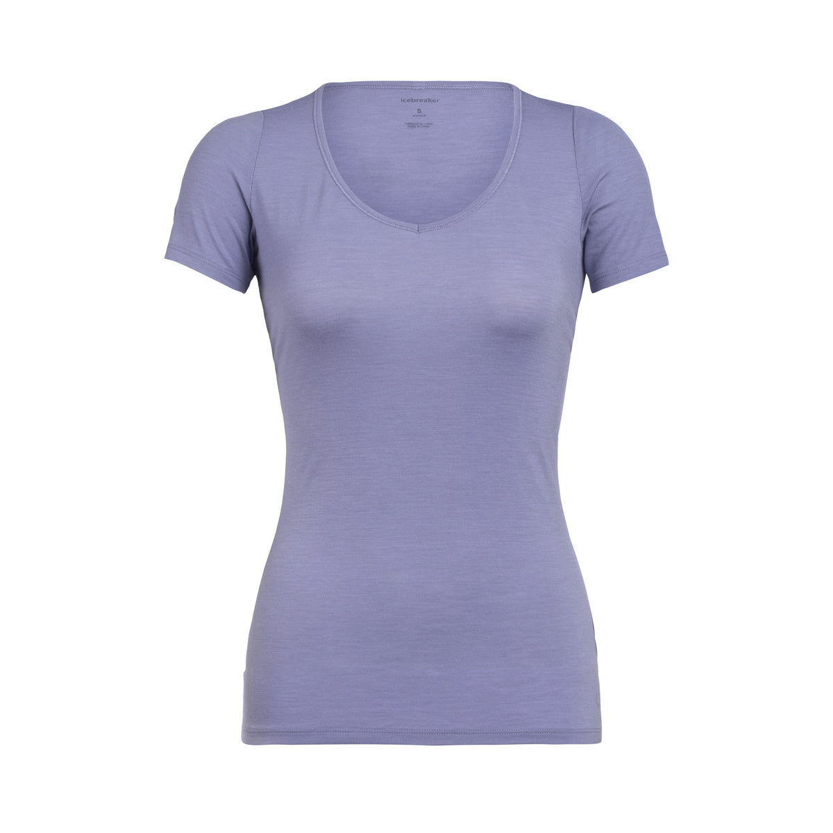 Wmns Merino Siren SS Sweetheart