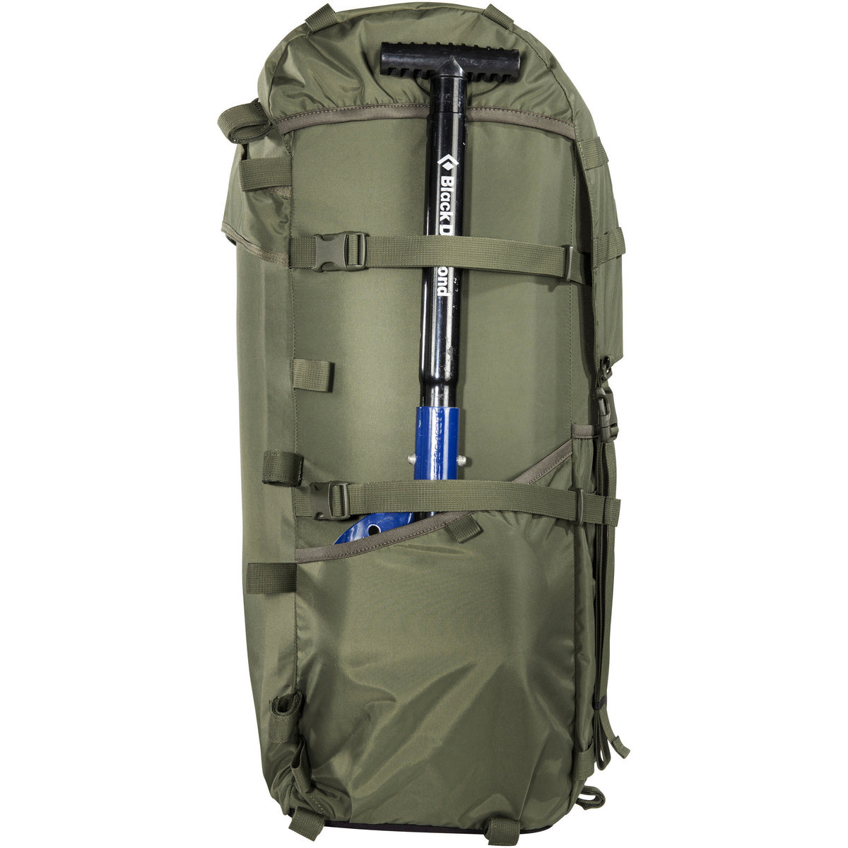 Packsack 2 Lastenkraxe