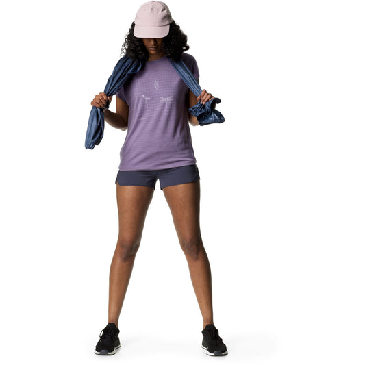 Women's Activist Message Tee
