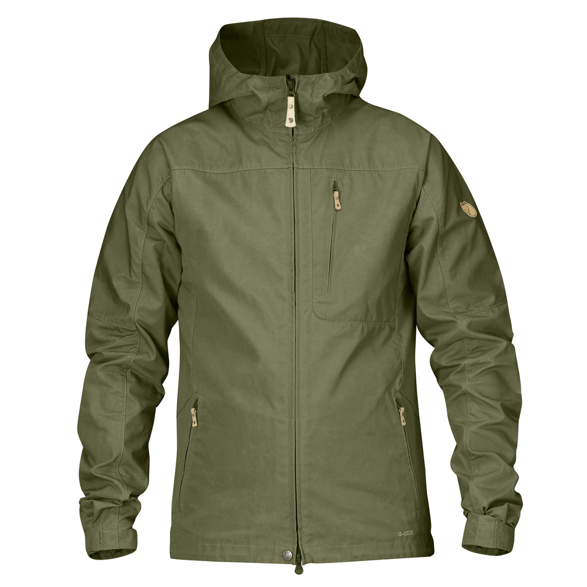 Sten Jacket