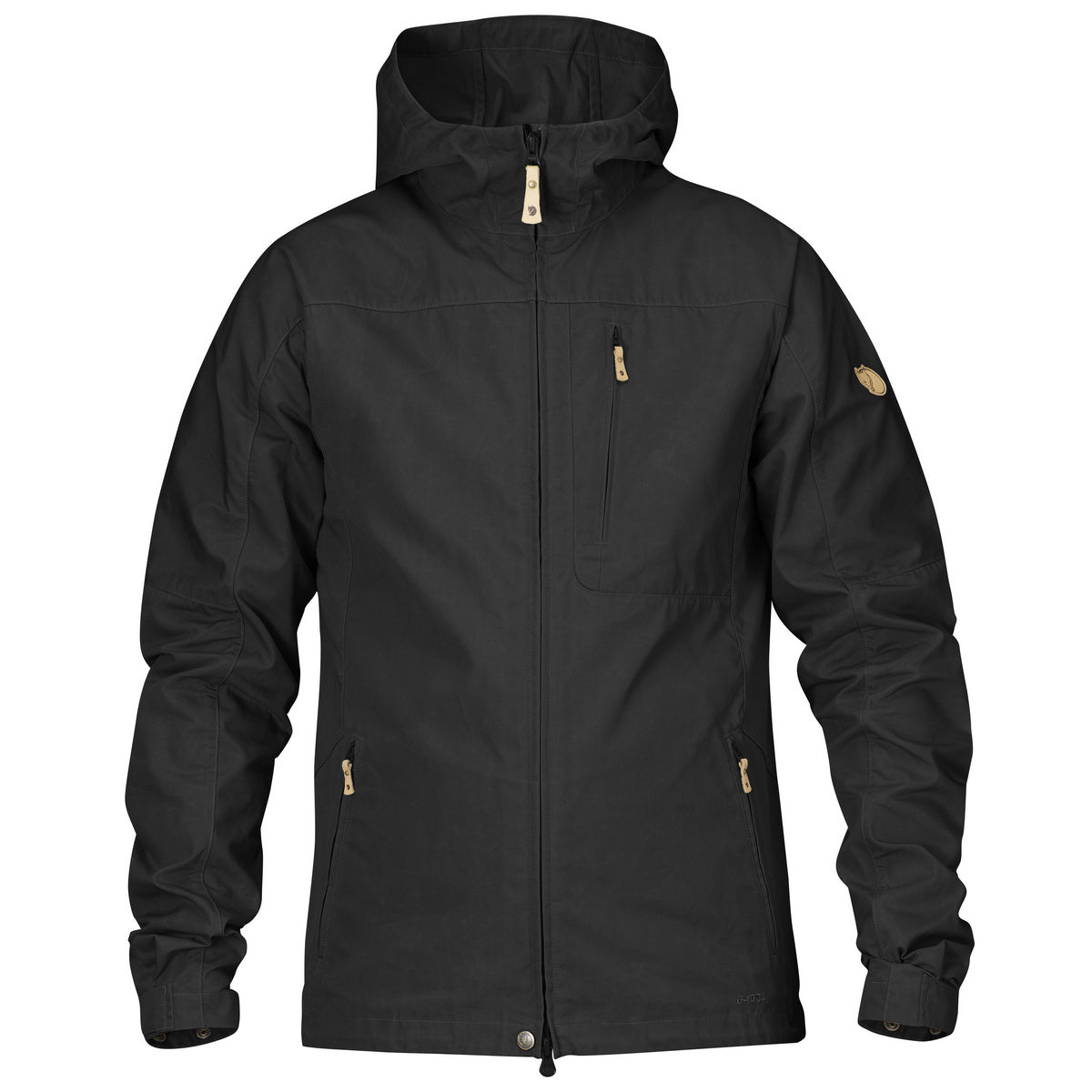 Sten Jacket