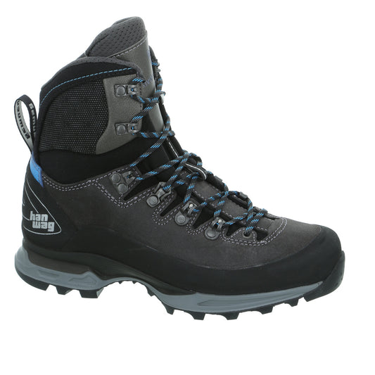 Alverstone II Lady LL