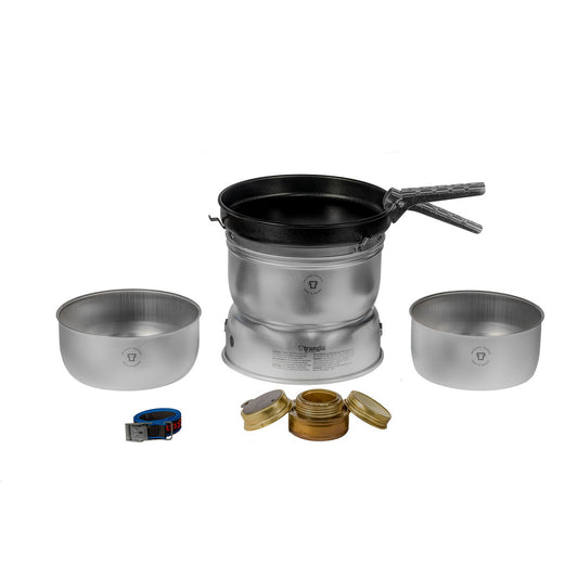 Sturmkocher gross Duossal/Non Stick