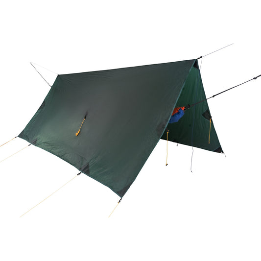 Full Moon Tarp