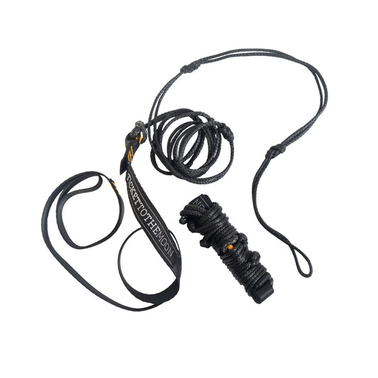 Lightest Straps