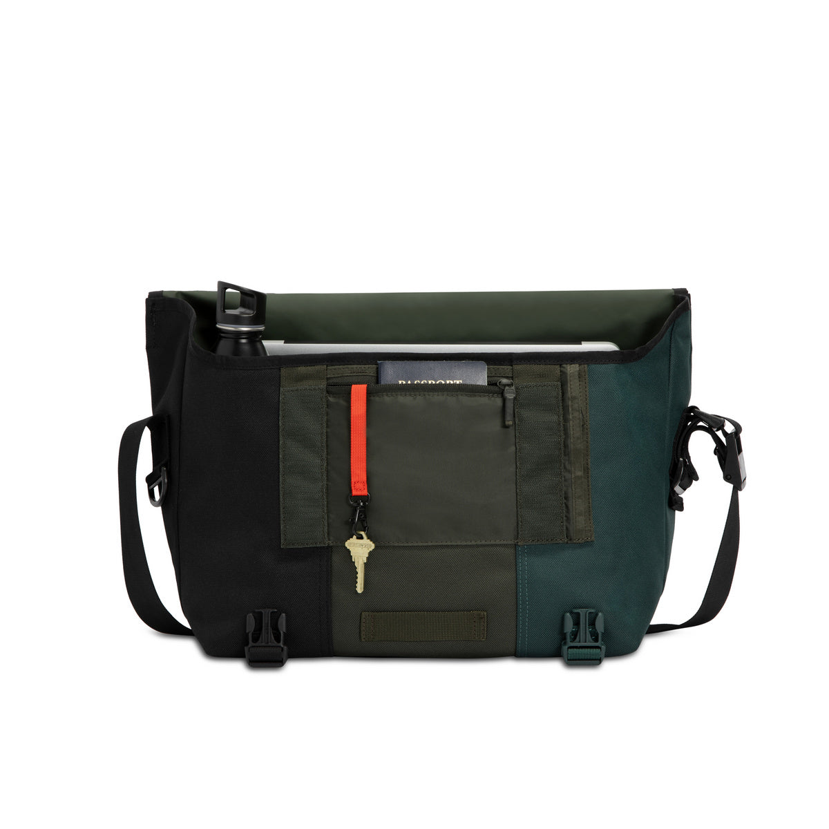 Classic Messenger Bag S