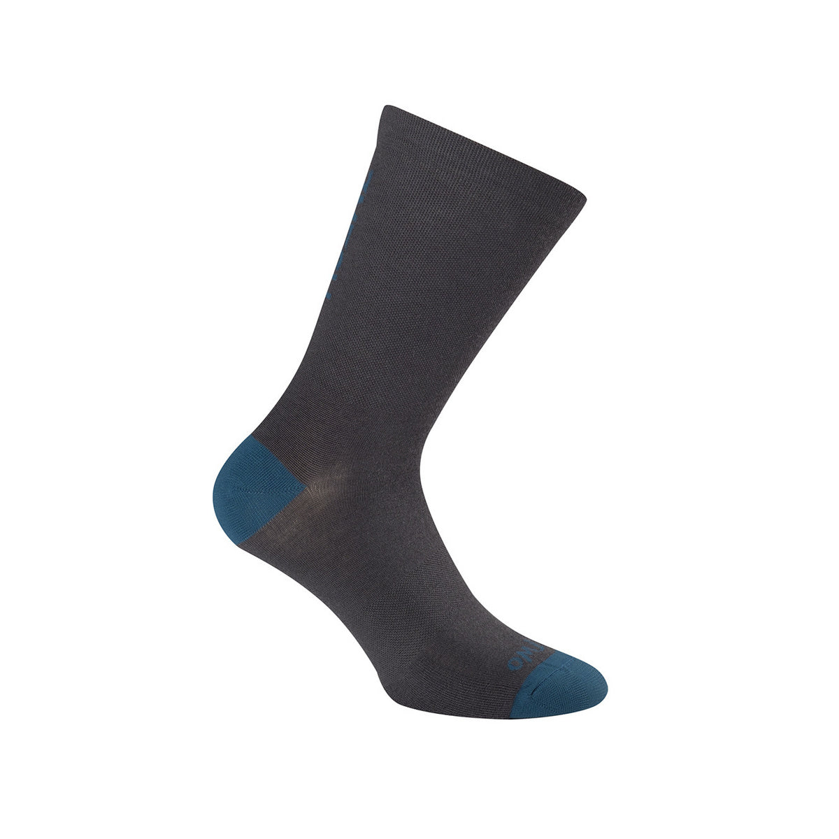 Ashlu Merino Sock - 6'' Unisex