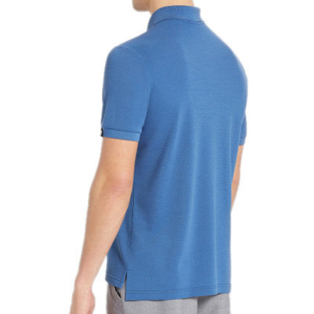 Oro M's Polo SS