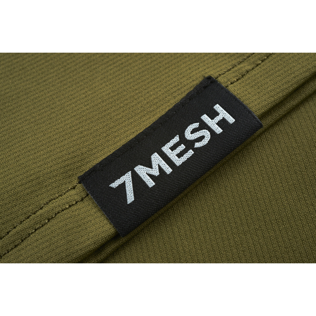 Optic Shirt 3/4 Mens