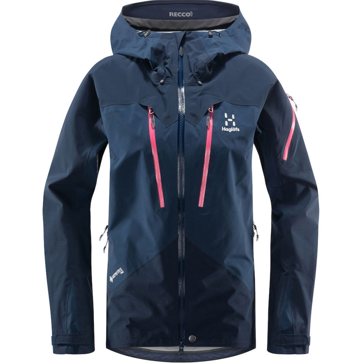 Spitz Jacket Women