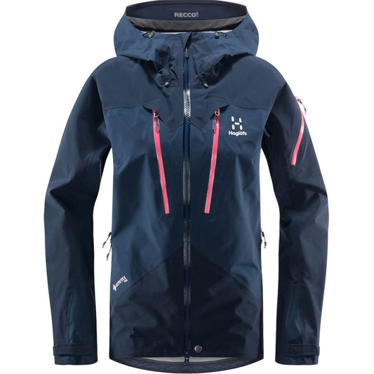 Spitz Jacket Women