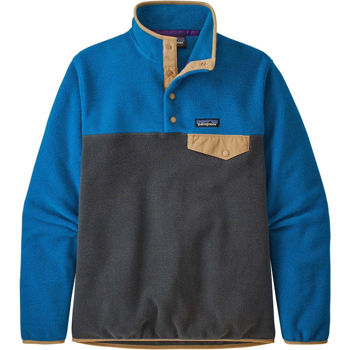 W's LW Synch Snap-T P/O