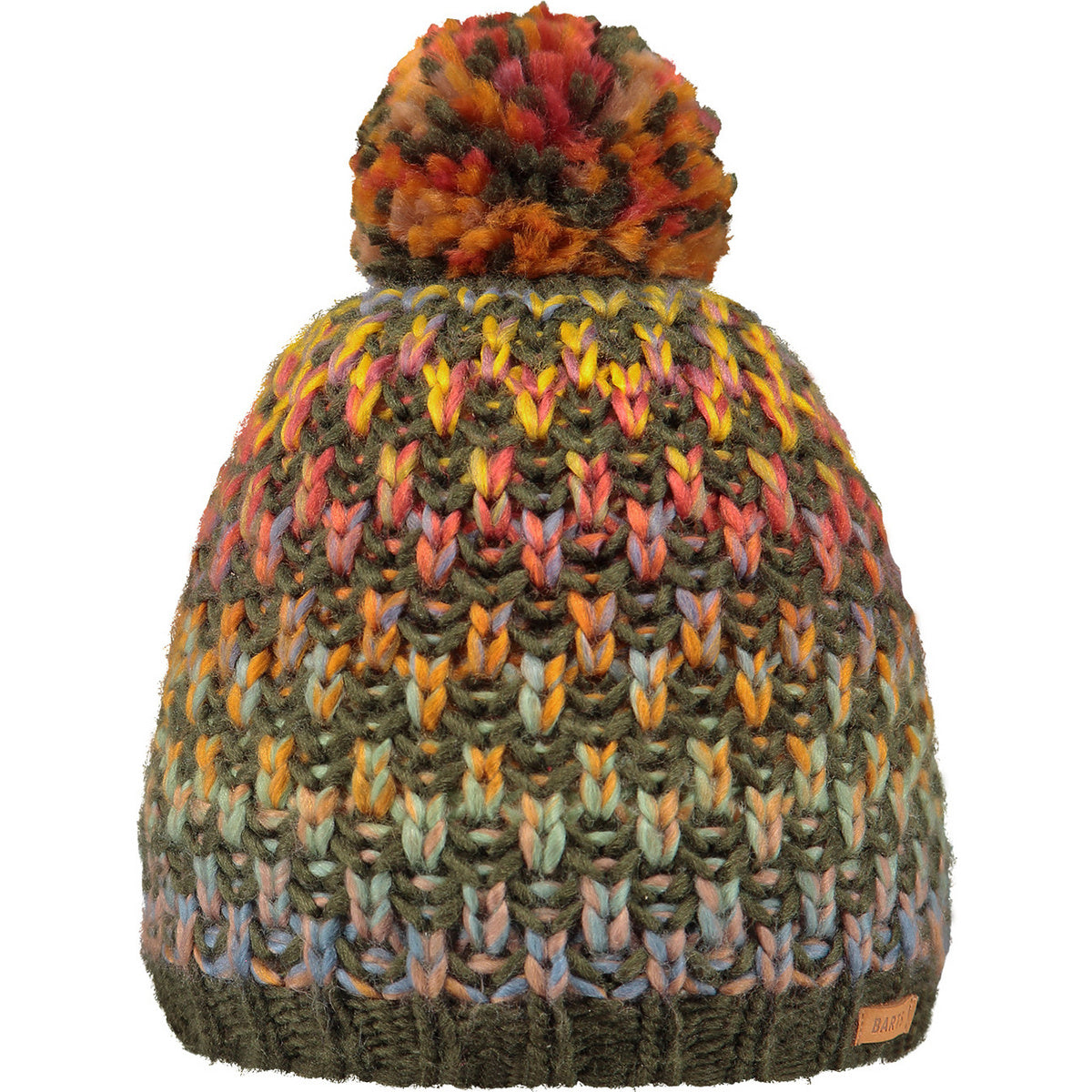 Nicole Beanie Girls