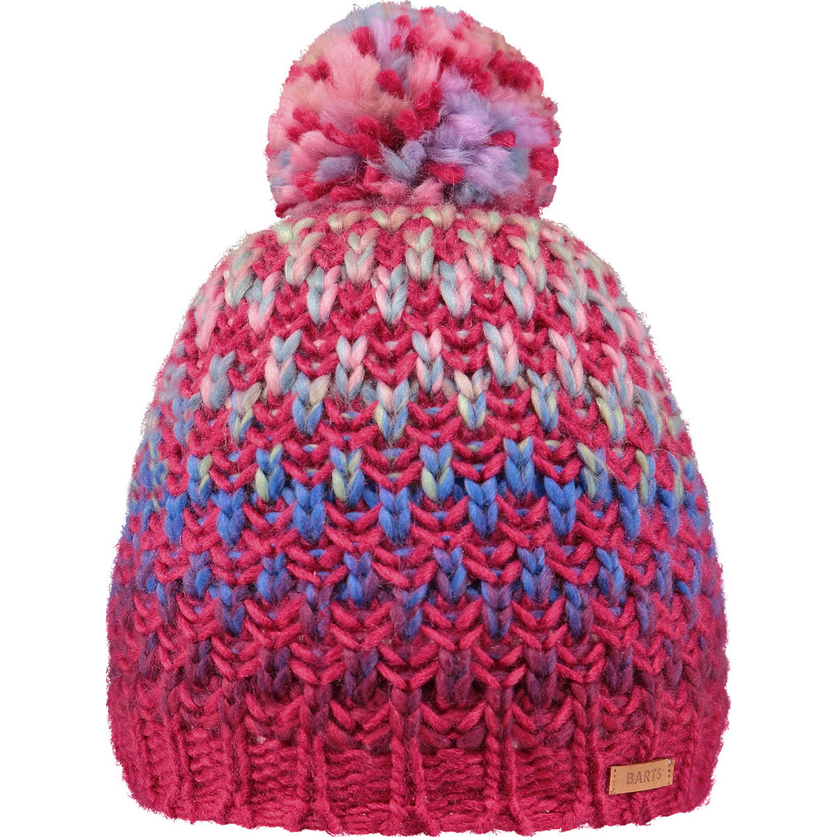 Nicole Beanie Girls