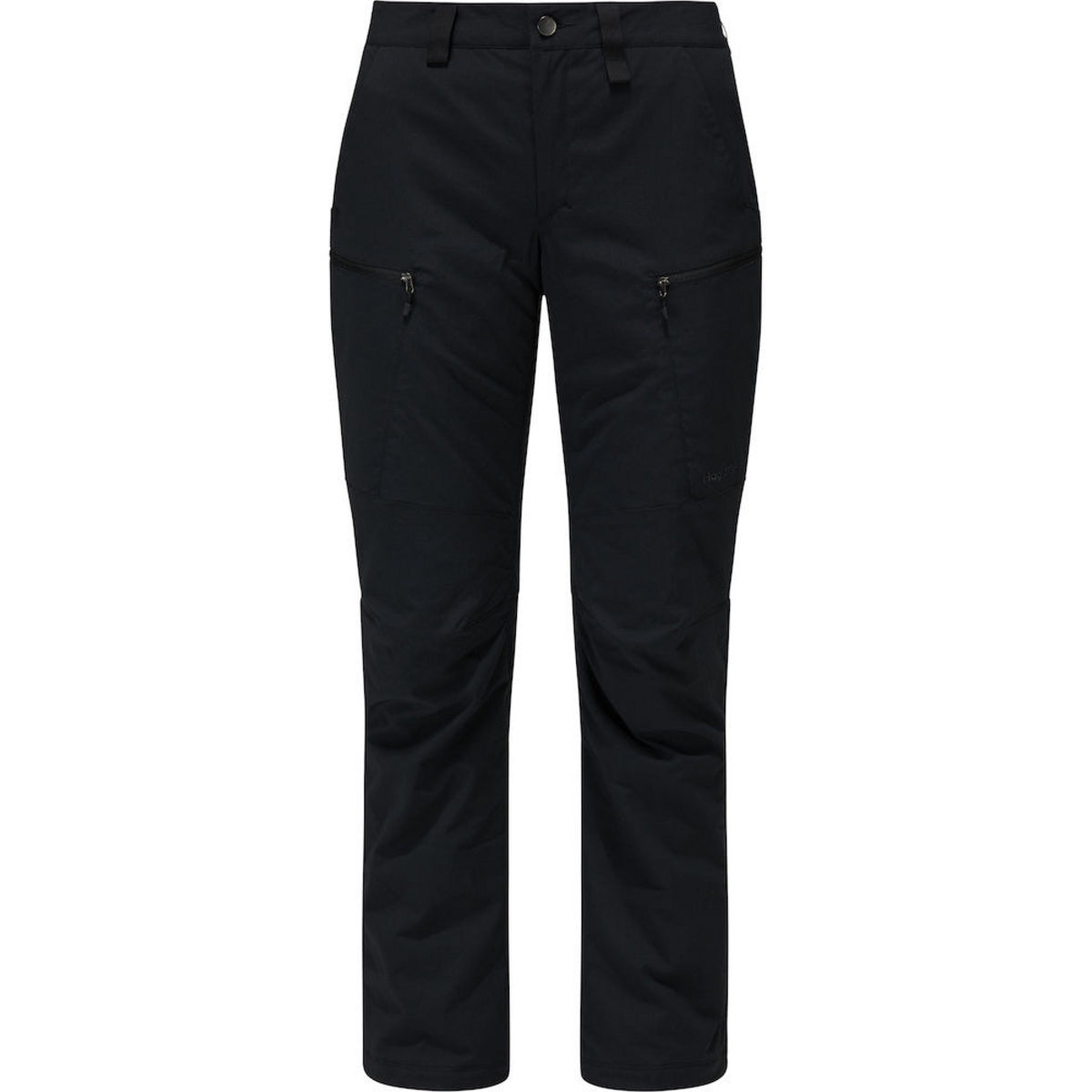 Mid Fjell Insulated Pant Women Short