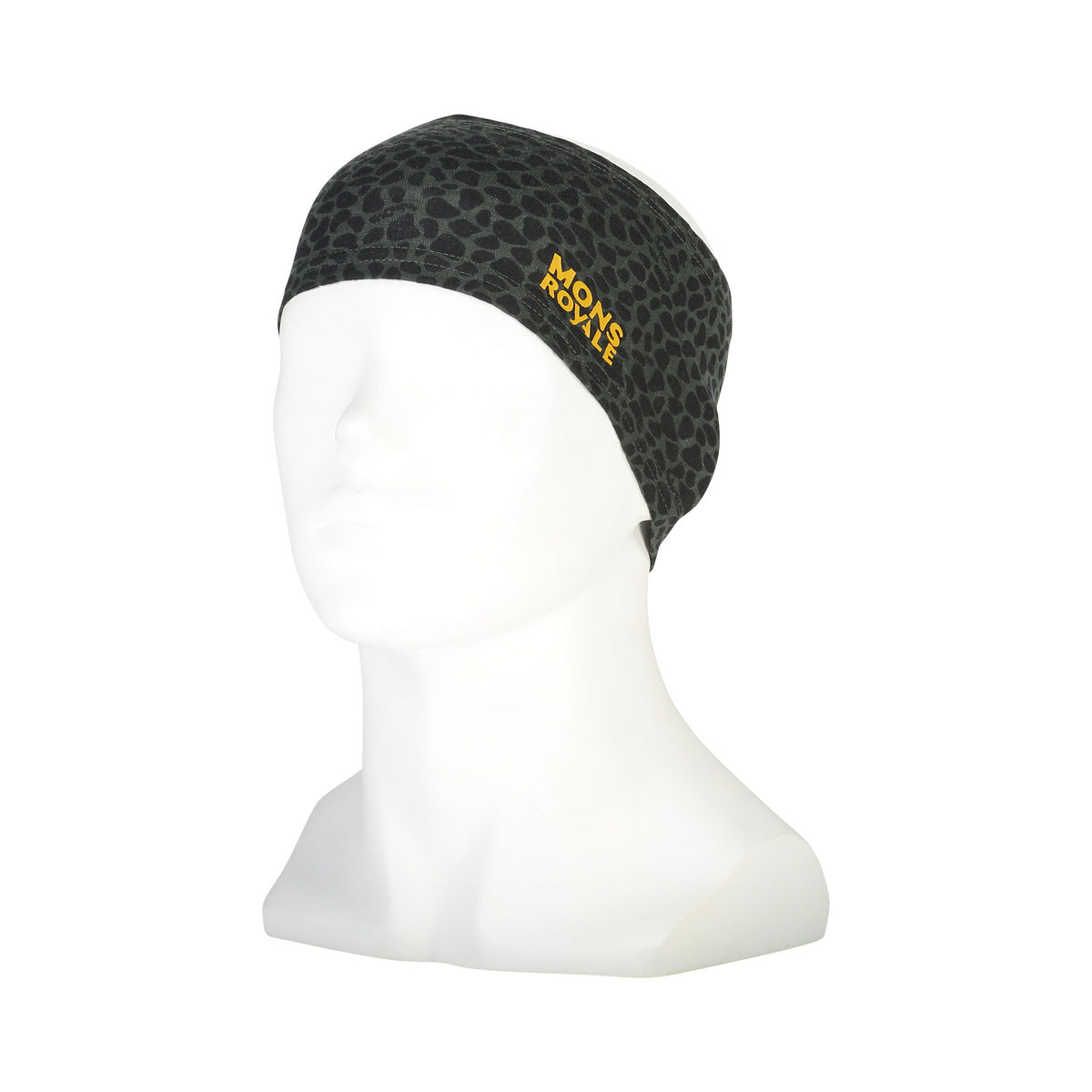 Haines Helmet Liner MR Stack