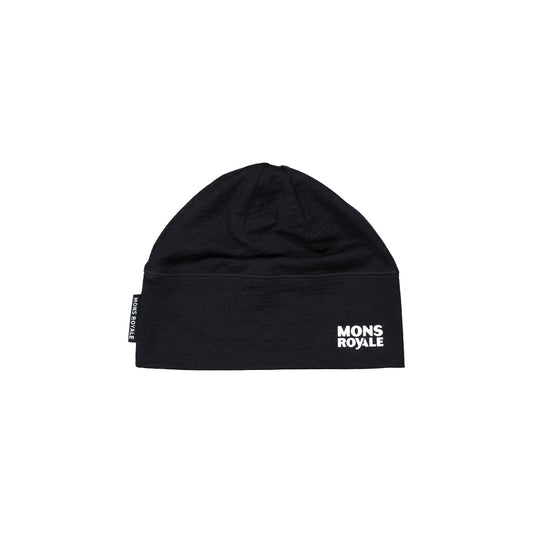 Tech Under Helmet Beanie MR Stack