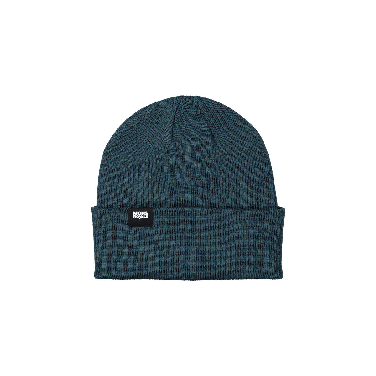 McCloud Beanie Solid