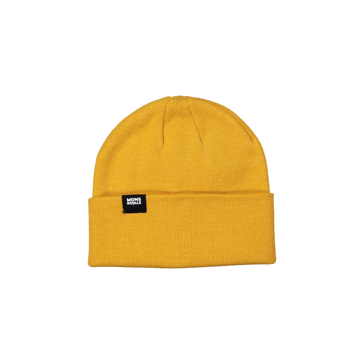 McCloud Beanie Solid
