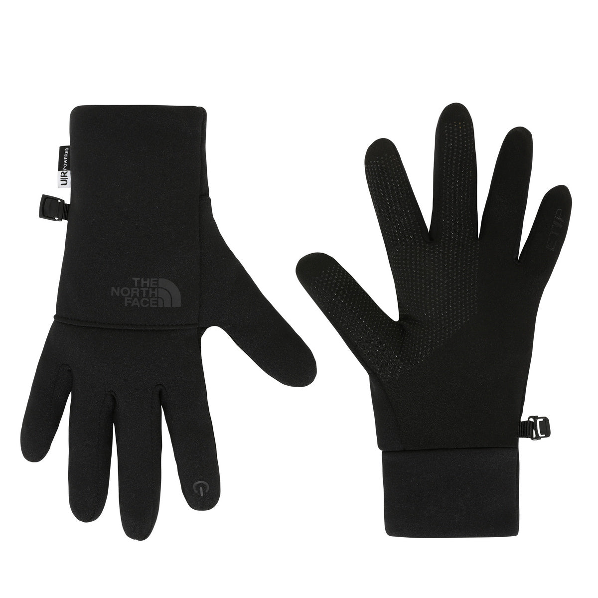 W Etip Recycled Glove