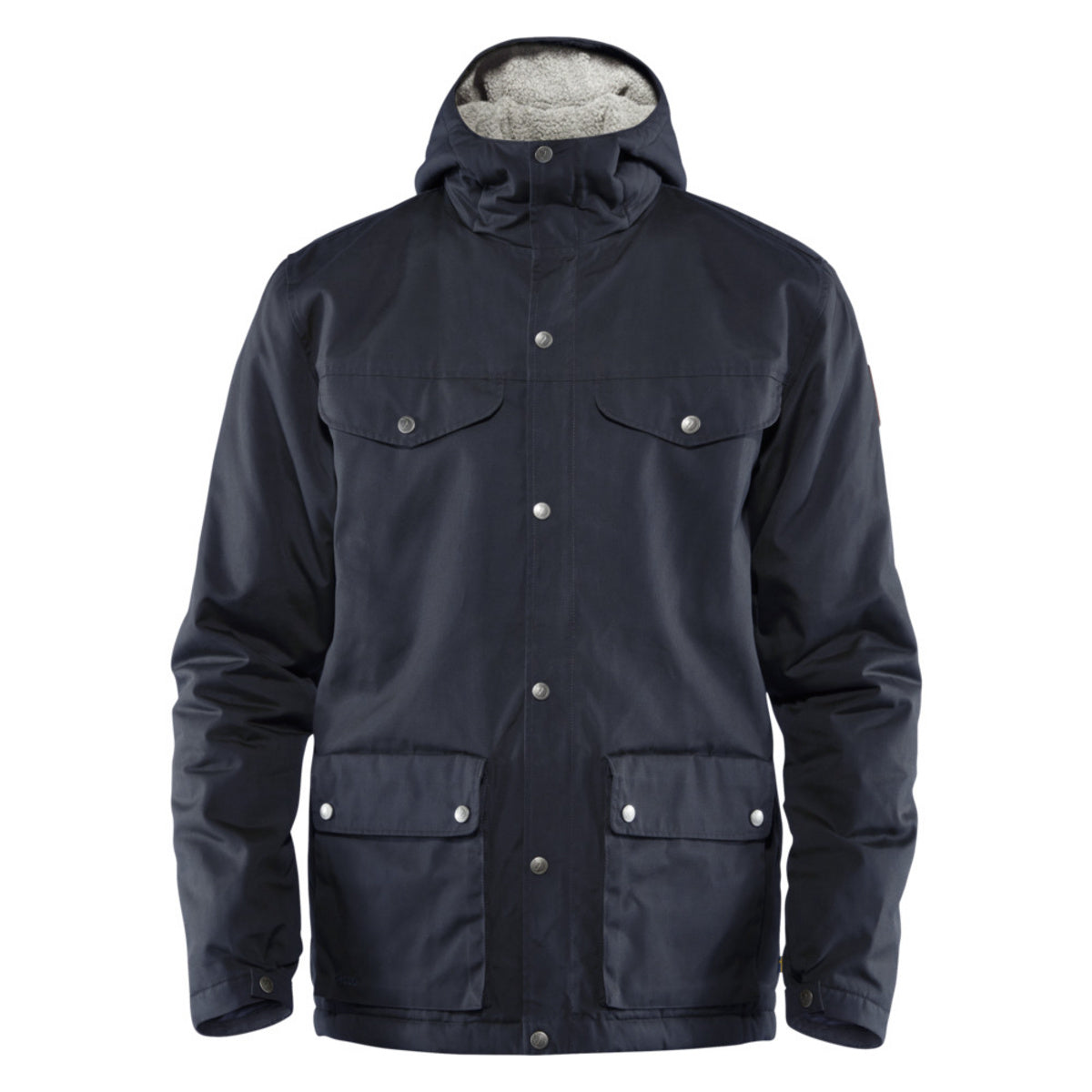 Greenland Winter Jacket