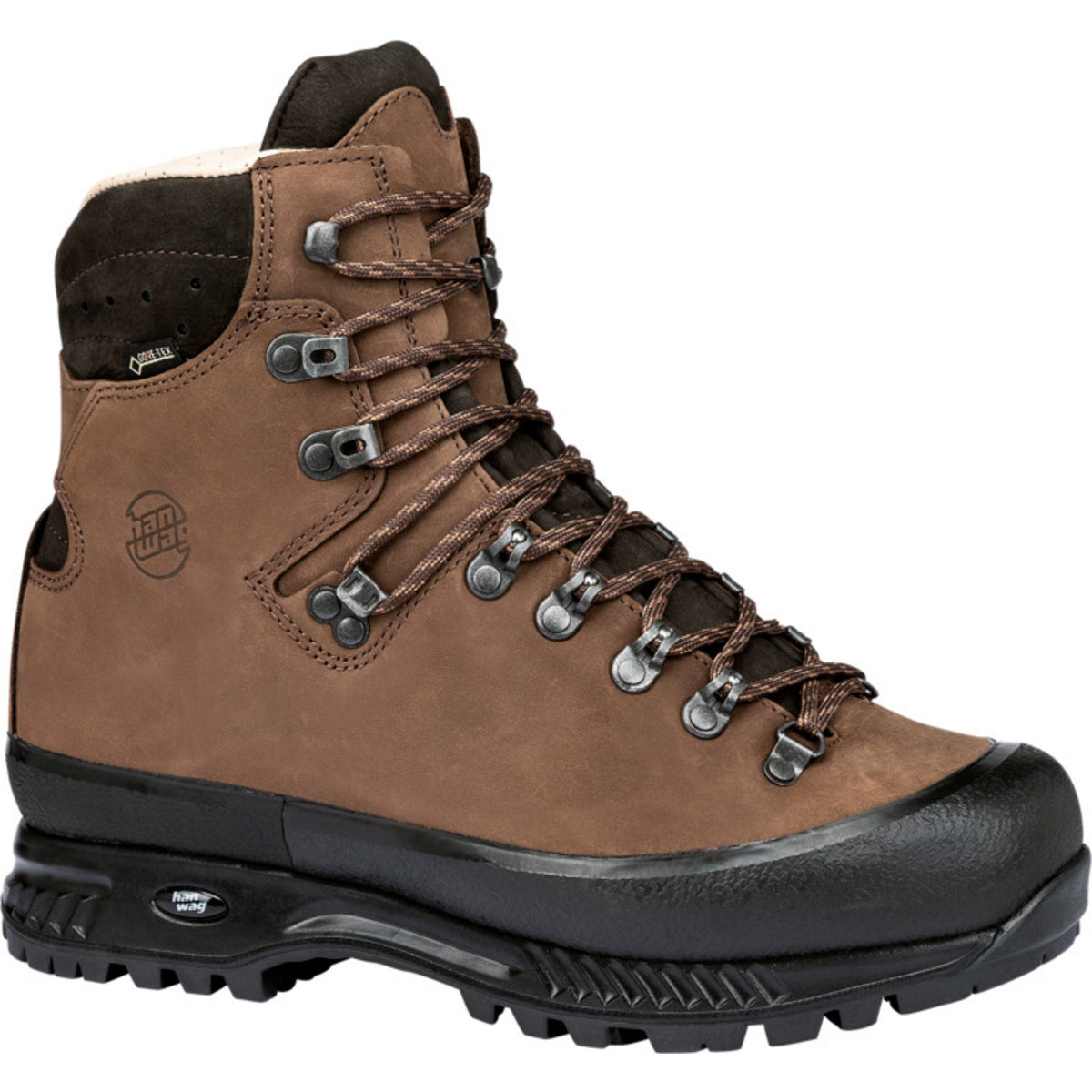 M Alaska GTX