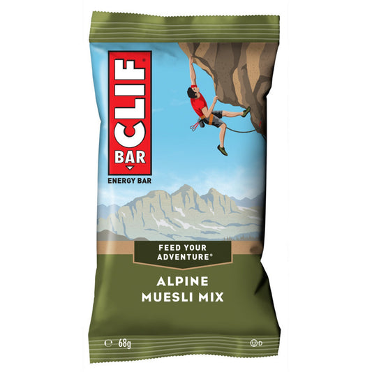 Clif Bar