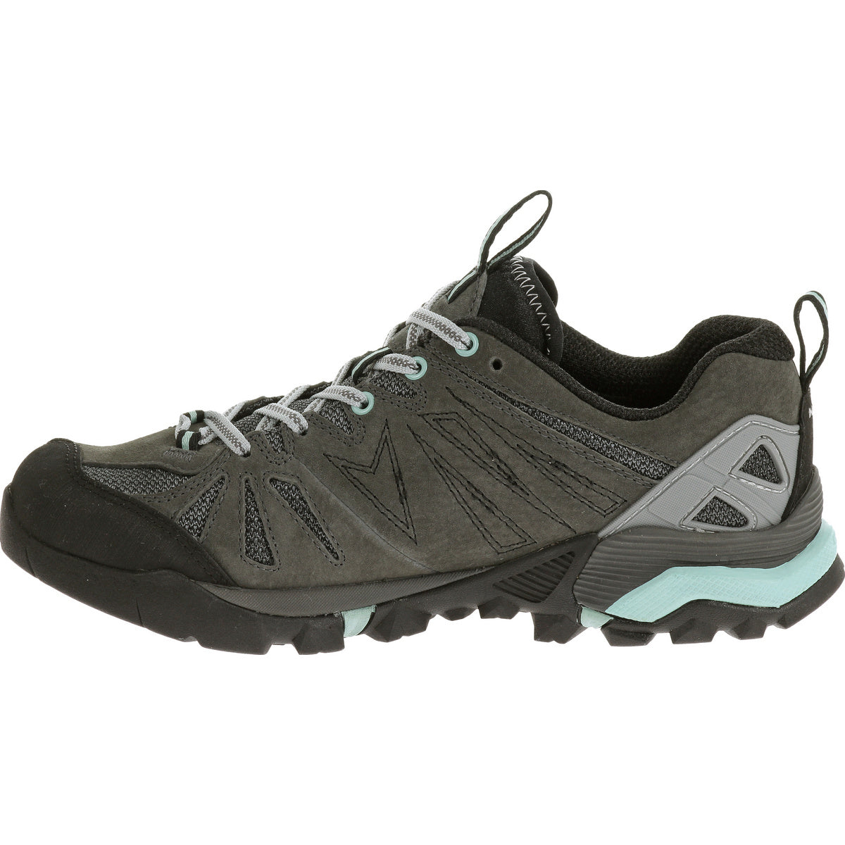W Capra GTX
