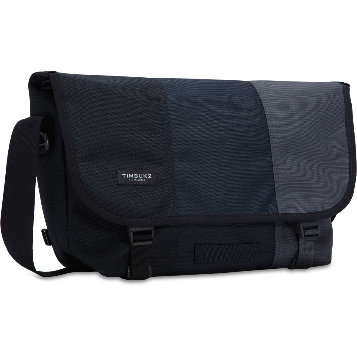 Classic Messenger Bag S
