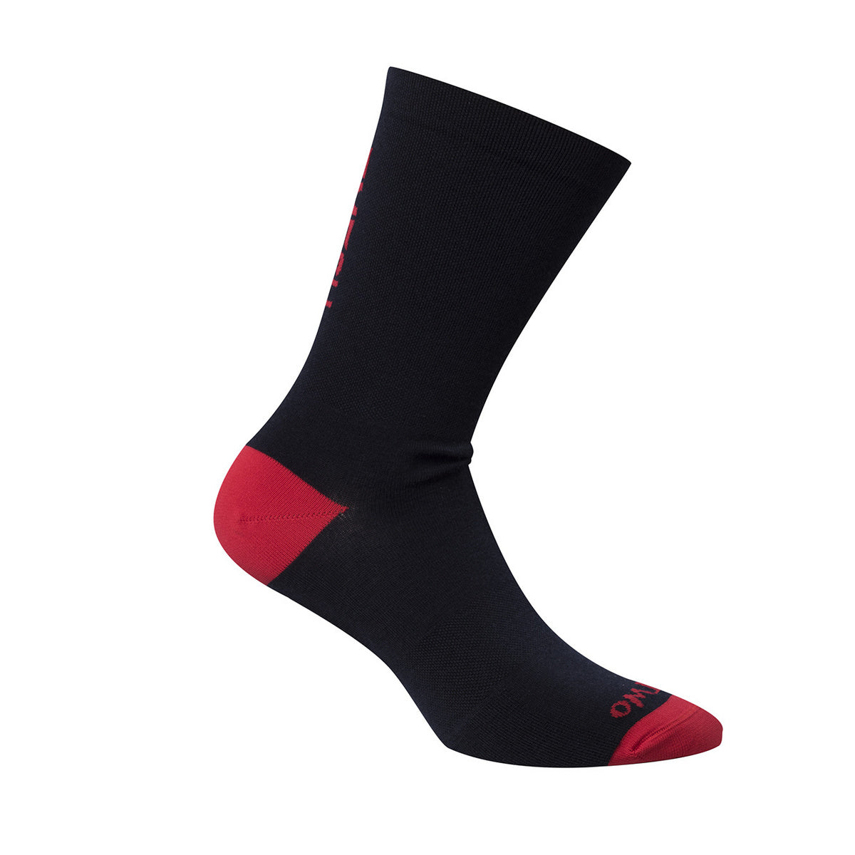 Ashlu Merino Sock - 6'' Unisex