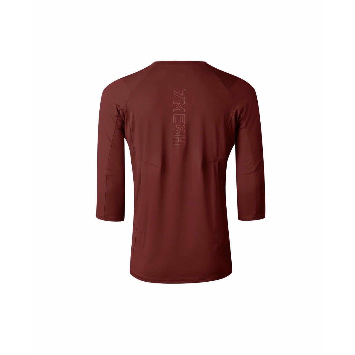 Optic Shirt 3/4 Mens