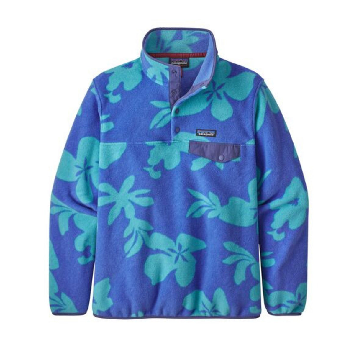W's LW Synch Snap-T P/O