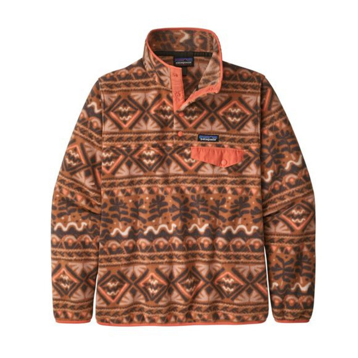 W's LW Synch Snap-T P/O