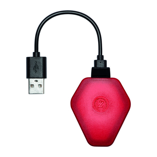 Rechargeable LED for Urbanize
