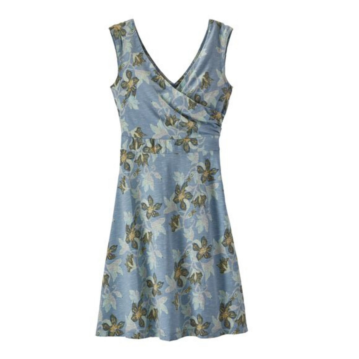 W's Porch Song Dress