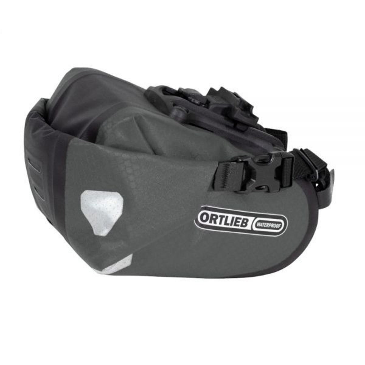 Saddle-Bag Two 1.6L