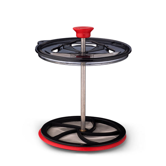 Coffee-Tea Press for Lite and Lite Plus
